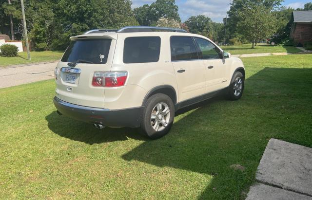 Photo 3 VIN: 1GKER33718J224457 - GMC ACADIA SLT 