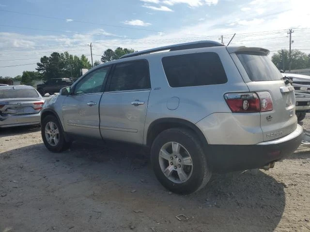 Photo 1 VIN: 1GKER33727J157169 - GMC ACADIA SLT 