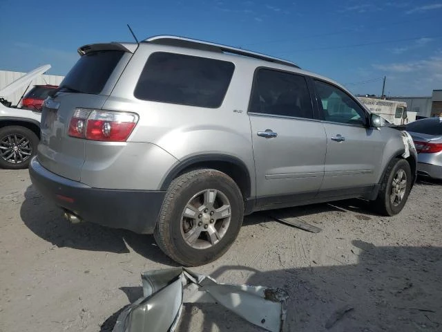 Photo 2 VIN: 1GKER33727J157169 - GMC ACADIA SLT 