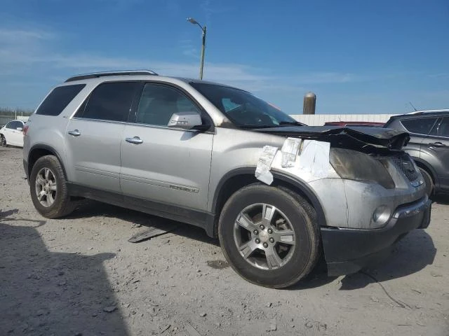 Photo 3 VIN: 1GKER33727J157169 - GMC ACADIA SLT 