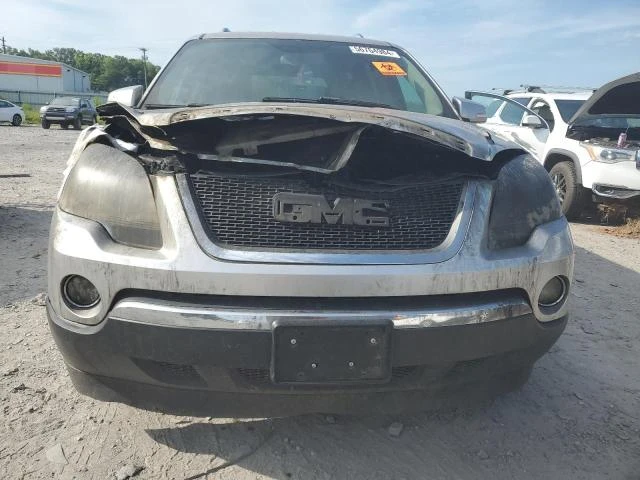 Photo 4 VIN: 1GKER33727J157169 - GMC ACADIA SLT 