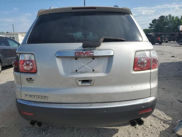 Photo 5 VIN: 1GKER33727J157169 - GMC ACADIA SLT 