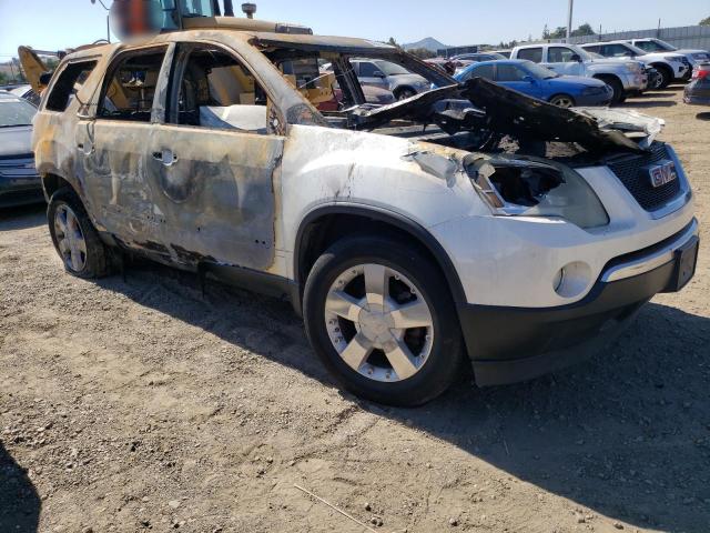 Photo 3 VIN: 1GKER33728J262327 - GMC ACADIA 