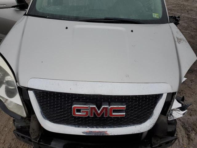 Photo 10 VIN: 1GKER33728J268127 - GMC ACADIA 