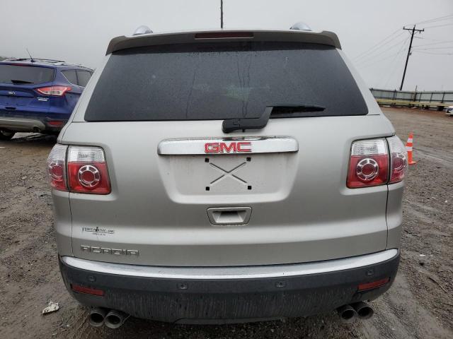 Photo 5 VIN: 1GKER33728J268127 - GMC ACADIA 