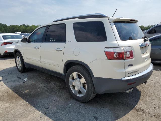 Photo 1 VIN: 1GKER33728J275644 - GMC ACADIA 