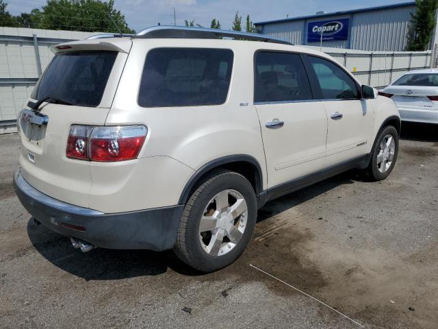 Photo 2 VIN: 1GKER33728J275644 - GMC ACADIA 