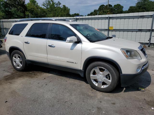 Photo 3 VIN: 1GKER33728J275644 - GMC ACADIA 