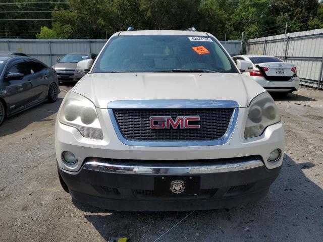 Photo 4 VIN: 1GKER33728J275644 - GMC ACADIA 