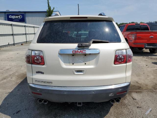 Photo 5 VIN: 1GKER33728J275644 - GMC ACADIA 