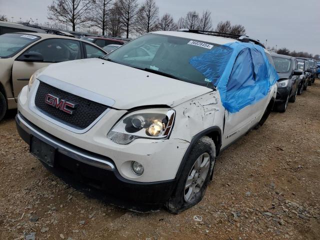 Photo 0 VIN: 1GKER33737J132863 - GMC ACADIA 