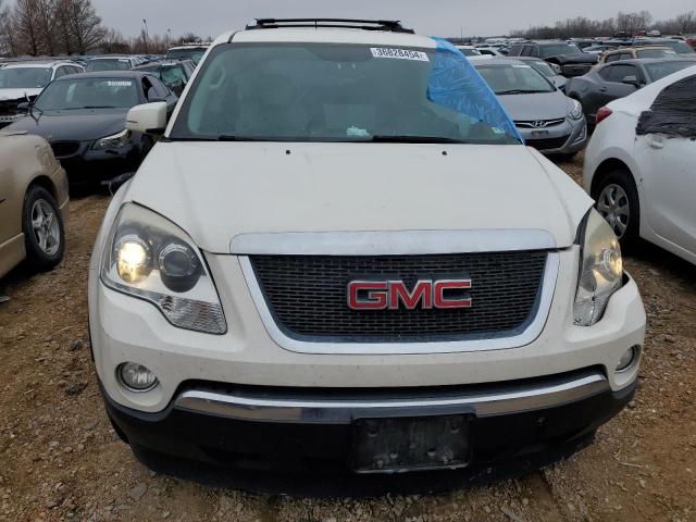 Photo 4 VIN: 1GKER33737J132863 - GMC ACADIA 