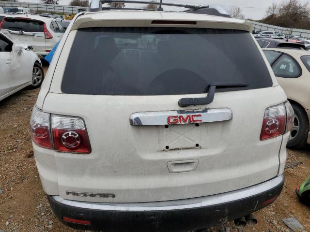 Photo 5 VIN: 1GKER33737J132863 - GMC ACADIA 