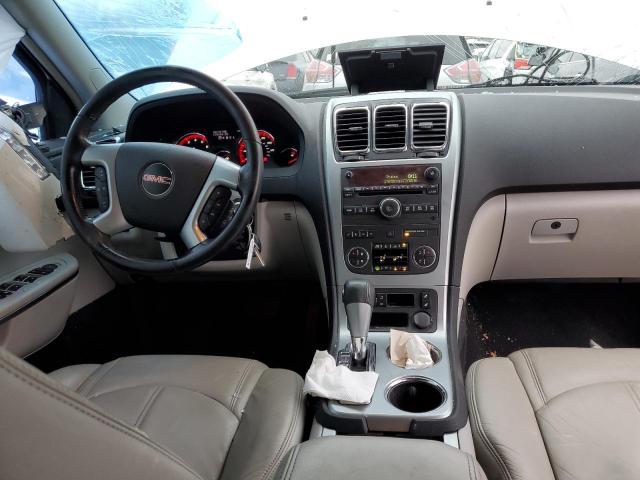 Photo 7 VIN: 1GKER33737J132863 - GMC ACADIA 