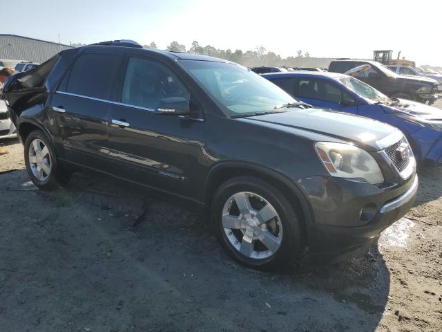 Photo 3 VIN: 1GKER33737J150098 - GMC ACADIA SLT 