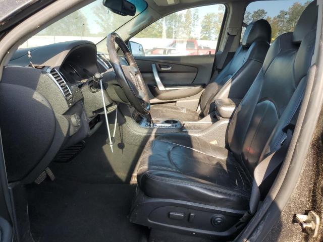 Photo 6 VIN: 1GKER33737J150098 - GMC ACADIA SLT 