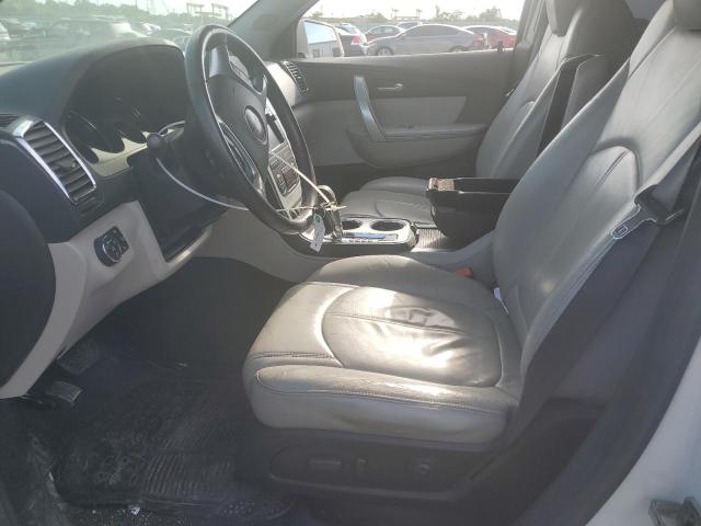 Photo 6 VIN: 1GKER33737J168133 - GMC ACADIA 