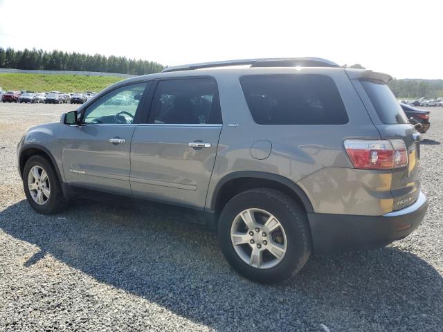 Photo 1 VIN: 1GKER33737J168388 - GMC ACADIA SLT 