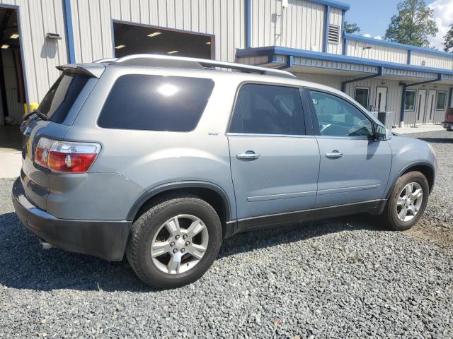 Photo 2 VIN: 1GKER33737J168388 - GMC ACADIA SLT 