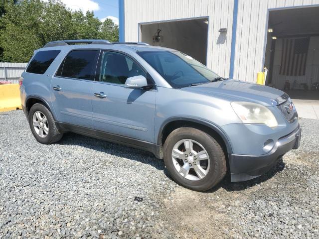 Photo 3 VIN: 1GKER33737J168388 - GMC ACADIA SLT 