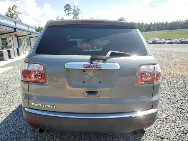 Photo 5 VIN: 1GKER33737J168388 - GMC ACADIA SLT 