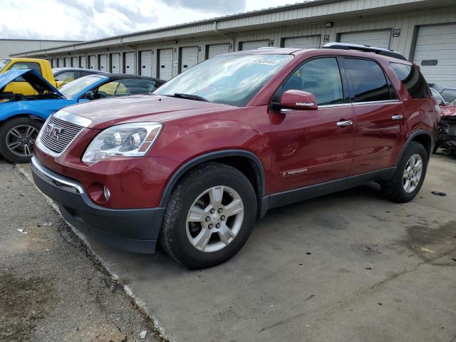 Photo 0 VIN: 1GKER33738J252891 - GMC ACADIA SLT 