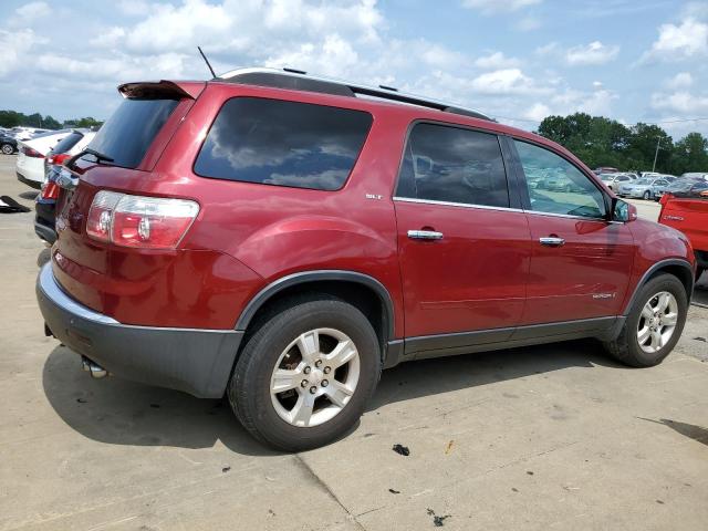 Photo 2 VIN: 1GKER33738J252891 - GMC ACADIA SLT 