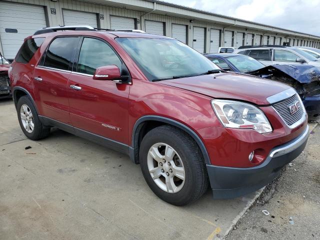 Photo 3 VIN: 1GKER33738J252891 - GMC ACADIA SLT 