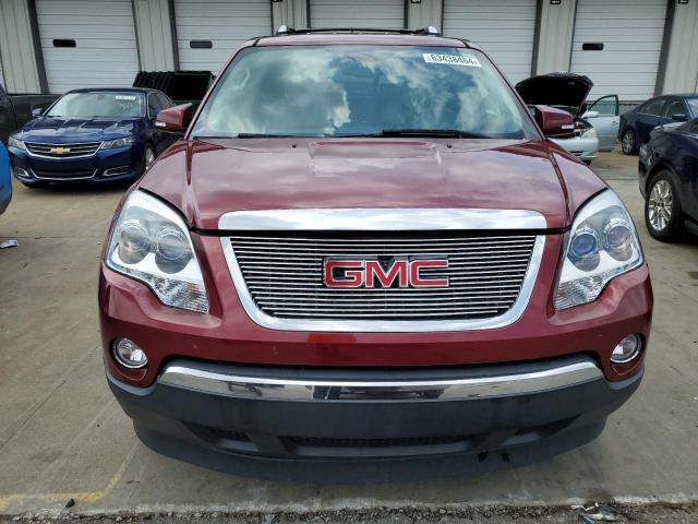 Photo 4 VIN: 1GKER33738J252891 - GMC ACADIA SLT 