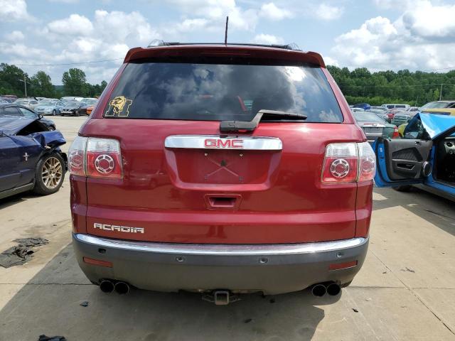 Photo 5 VIN: 1GKER33738J252891 - GMC ACADIA SLT 