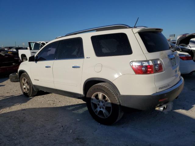 Photo 1 VIN: 1GKER33747J119734 - GMC ACADIA SLT 