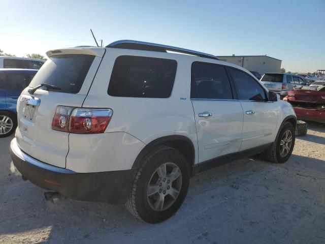 Photo 2 VIN: 1GKER33747J119734 - GMC ACADIA SLT 