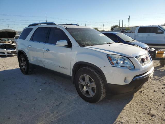 Photo 3 VIN: 1GKER33747J119734 - GMC ACADIA SLT 