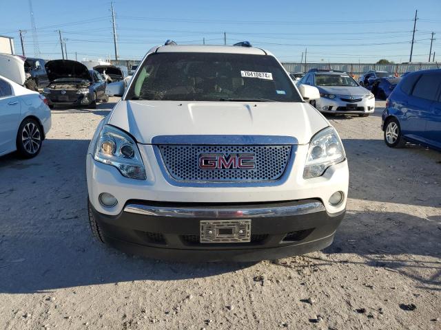 Photo 4 VIN: 1GKER33747J119734 - GMC ACADIA SLT 