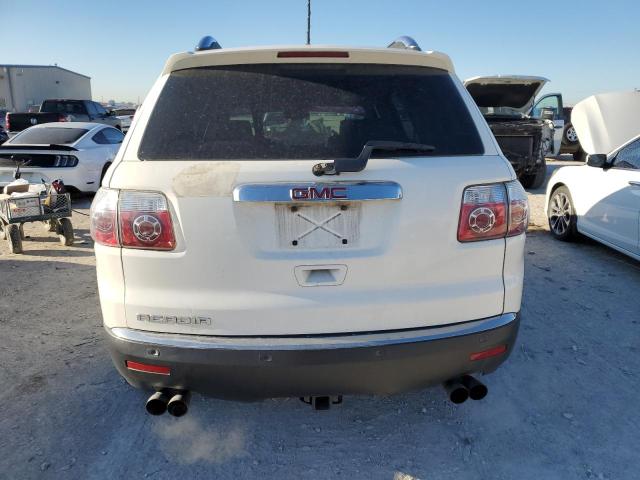 Photo 5 VIN: 1GKER33747J119734 - GMC ACADIA SLT 