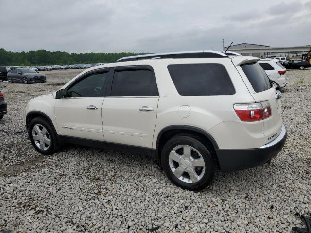 Photo 1 VIN: 1GKER33748J167462 - GMC ACADIA 