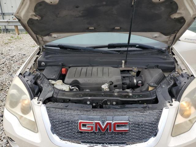 Photo 11 VIN: 1GKER33748J167462 - GMC ACADIA 