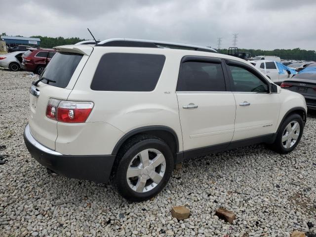 Photo 2 VIN: 1GKER33748J167462 - GMC ACADIA 