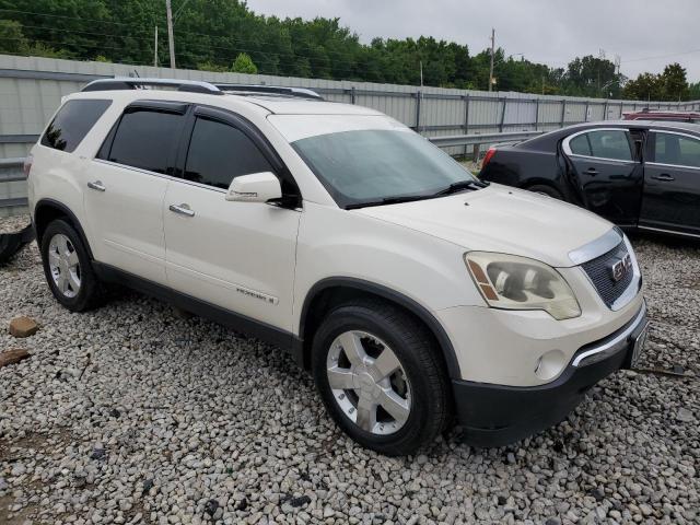 Photo 3 VIN: 1GKER33748J167462 - GMC ACADIA 