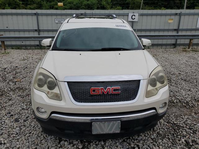 Photo 4 VIN: 1GKER33748J167462 - GMC ACADIA 