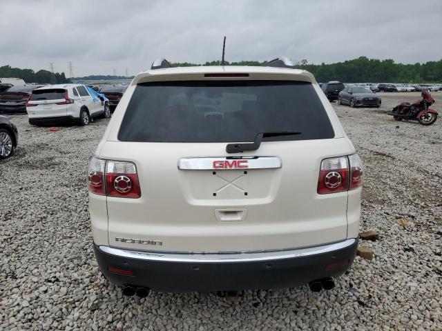 Photo 5 VIN: 1GKER33748J167462 - GMC ACADIA 