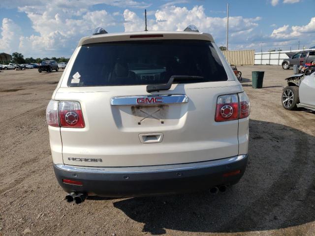 Photo 5 VIN: 1GKER33748J289836 - GMC ACADIA SLT 