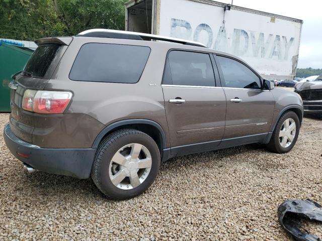 Photo 2 VIN: 1GKER33757J113358 - GMC ACADIA SLT 