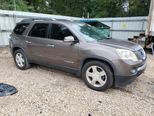 Photo 3 VIN: 1GKER33757J113358 - GMC ACADIA SLT 