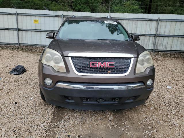 Photo 4 VIN: 1GKER33757J113358 - GMC ACADIA SLT 