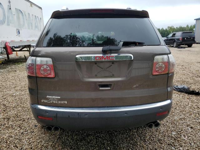 Photo 5 VIN: 1GKER33757J113358 - GMC ACADIA SLT 