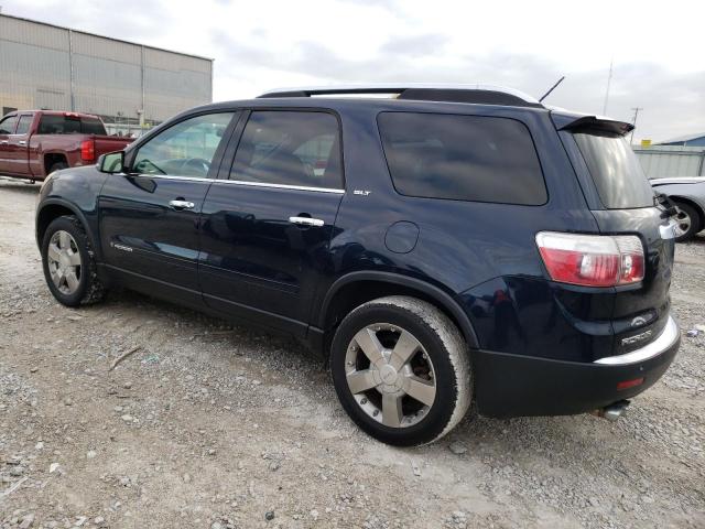 Photo 1 VIN: 1GKER33758J127665 - GMC ACADIA 