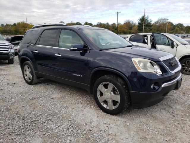 Photo 3 VIN: 1GKER33758J127665 - GMC ACADIA 