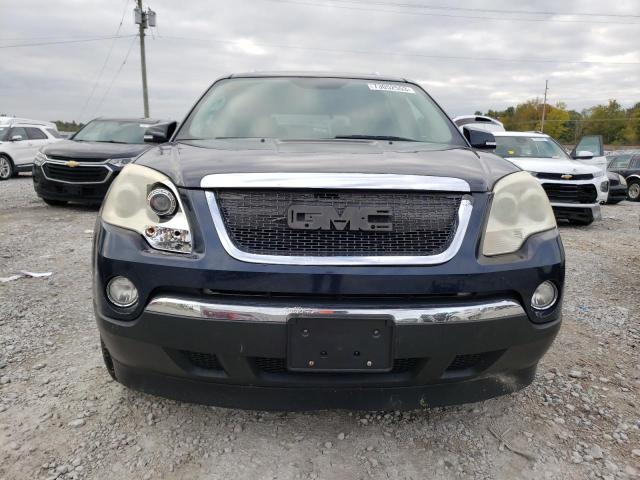 Photo 4 VIN: 1GKER33758J127665 - GMC ACADIA 