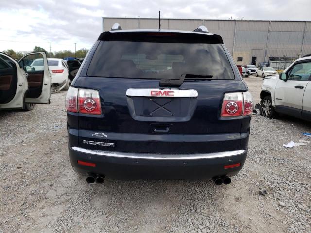 Photo 5 VIN: 1GKER33758J127665 - GMC ACADIA 